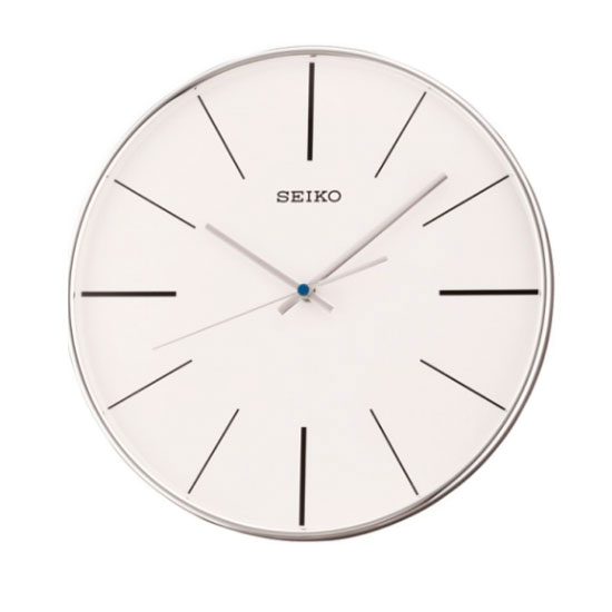 Настенные часы Seiko Clock QXA634AN-Z